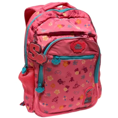 Mochila de Costas Juvenil STITCH DISNEY - Clio TS24627 na internet