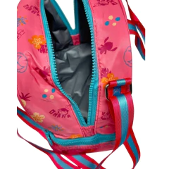 Lancheira Térmica Dupla Oficial STITCH DISNEY ClioTS24628 - comprar online