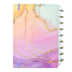 Caderno Inteligente Aurora By Luara - Pequeno A5