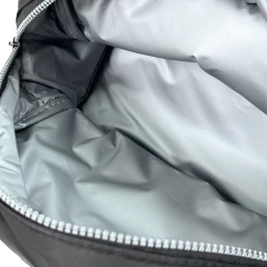 Kit Mochila de Rodinhas Oficial REBECCA BONBON RB24008 Preto