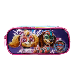 Kit Mochila de Costas e Estojo SKYE PATRULHA CANINA Xeryus na internet