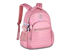 Mochila de Costas REBECCA BONBON Nylon Holográfico RB24588 - comprar online