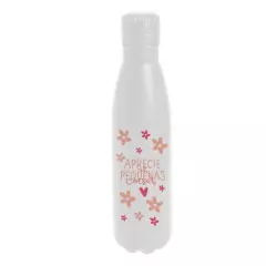 Garrafa Térmica Retrô 780ml Aprecie - UATT