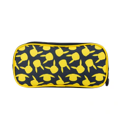 Kit Mochila de Rodinhas e Alças Pokemon Pikachu Xeryus 21638 na internet