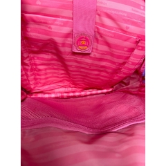 Kit Mochila de Costas em Nylon REBECCA BONBON RB24537 Preto - loja online
