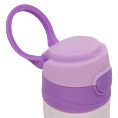 Garrafa Térmica Top Handle 350ML PANDA Zona Criativa - loja online