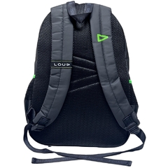 Mochila de Costas Juvenil Oficial LOUD GAMER Clio LO24659 - comprar online
