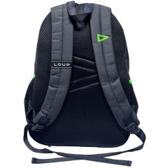 Mochila de Costas Juvenil Oficial LOUD GAMER Clio LO24659 - comprar online