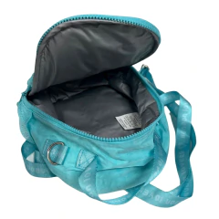 Lancheira Térmica em Nylon Oficial REBECCA BONBON RB27007 - comprar online