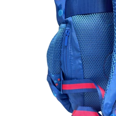 Mochila de Costas Juvenil STITCH DISNEY - Clio TS24627