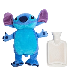 Almofada com Bolsa Térmica STITCH DISNEY - Zona Criativa - Arrivata