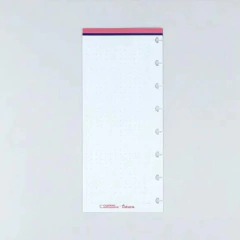 Refil Checklist To Do List by LULUCA - Caderno Inteligente - Arrivata