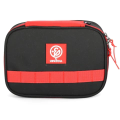 Estojo Box 100 Pens Juvenil ENALDINHO Preto - Luxcel ET47514