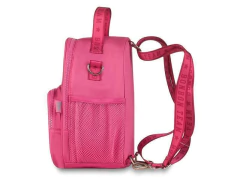 Lancheira Térmica em Crinkle Oficial Rebecca Bonbon RB24550 - loja online