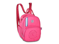 Lancheira Térmica em Crinkle Oficial Rebecca Bonbon RB24550 - comprar online