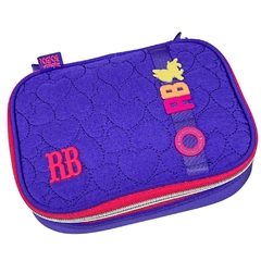 Estojo Box 100 Pens Oficial Rebecca Bonbon RB24542 na internet
