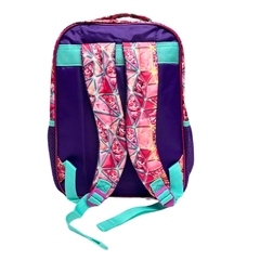 Imagem do Kit Mochila de Costas e Estojo SKYE PATRULHA CANINA Xeryus