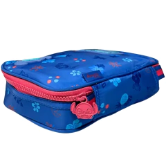 Estojo Box 100 Pens em Nylon STITCH DISNEY Clio TS24629 - comprar online