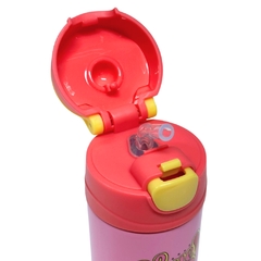 Garrafa Térmica Top Handle 350ML SKYE PATRULHA CANINA - Arrivata