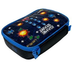 Estojo 100 Pens Box GAME START Clio VD24676E na internet