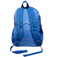 Mochila de Costas Nylon Juvenil STITCH DISNEY - Clio TS24632 - Arrivata