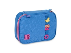 Estojo Box 100 Pens Oficial Rebecca Bonbon RB24542 na internet