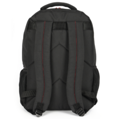 Kit Mochila Costas Oficial HOT WHEELS Preto Luxcel MC47786HW na internet