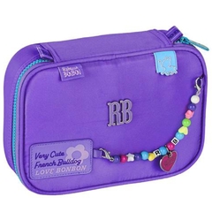 Estojo Box 100 Pens Oficial REBECCA BONBON RB24596 - Arrivata