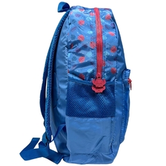 Mochila de Costas Nylon Juvenil STITCH DISNEY - Clio TS24632