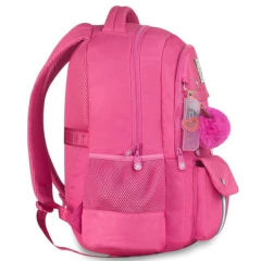 Imagem do Mochila de Costas Oficial REBECCA BONBON Nylon Soft RB24545