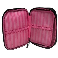 Estojo Box 100 Pens Crinkle Brilho REBECCA BONBON RB24534 - comprar online