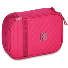 Kit Mochila de Costas em Nylon Rebecca Bonbon RB24515KTRS - comprar online