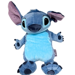 Almofada com Bolsa Térmica STITCH DISNEY - Zona Criativa - comprar online