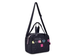 Lancheira Térmica em Crinkle Oficial Rebecca Bonbon RB24541