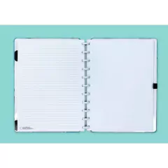 Caderno Inteligente By Luara Maldives - A5 - loja online