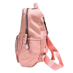 Mochila de Costas Glow It Nylon - Semax GW2408 Nude na internet