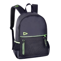 Mochila de Costas Juvenil Oficial LOUD GAMER Clio LO24655