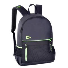 Mochila de Costas Juvenil Oficial LOUD GAMER Clio LO24655