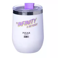 Copo Space em Inox Parede Dupla BUZZ LIGHTYEAR ZC na internet