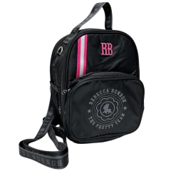 Lancheira Térmica em Crinkle Oficial Rebecca Bonbon RB24550 na internet