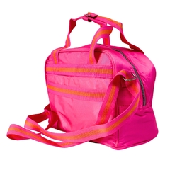 Kit Mochila de Rodinhas Oficial REBECCA BONBON RB24008 Rosa - loja online
