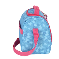 Lancheira Térmica STITCH DISNEY Luxcel LA50103SC Azul Pink na internet