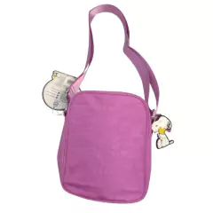 Bolsa Transversal P SNOOPY Colors SP2379LL Lilás na internet