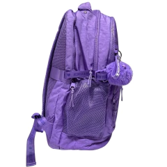 Mochila Costas em Crinkle Oficial REBECCA BONBON 19" RB24517 - loja online