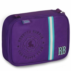 Estojo Box 100 Pens Oficial REBECCA BONBON RB24549 - loja online