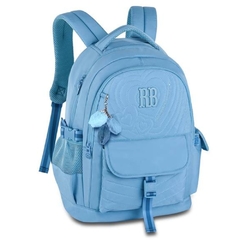 Mochila de Costas Oficial REBECCA BONBON Nylon Soft RB24582 - Arrivata