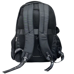 Imagem do Mochila de Costas REBECCA BONBON Nylon Holográfico RB24589