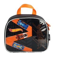Lancheira Térmica HOT WHEELS Preto Luxcel LA41493HW na internet