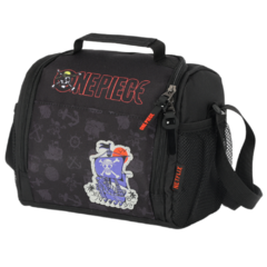 Lancheira Térmica Juvenil ONE PIECE Preto Luxcel LA49433OP na internet