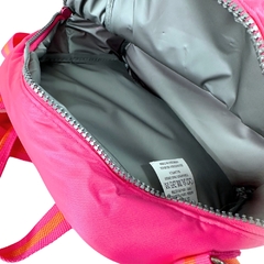 Imagem do Kit Mochila de Rodinhas Oficial REBECCA BONBON RB24008 Rosa